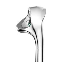 Callaway CB12 Golf Wedge - Graphite Shaft - Free Custom Options