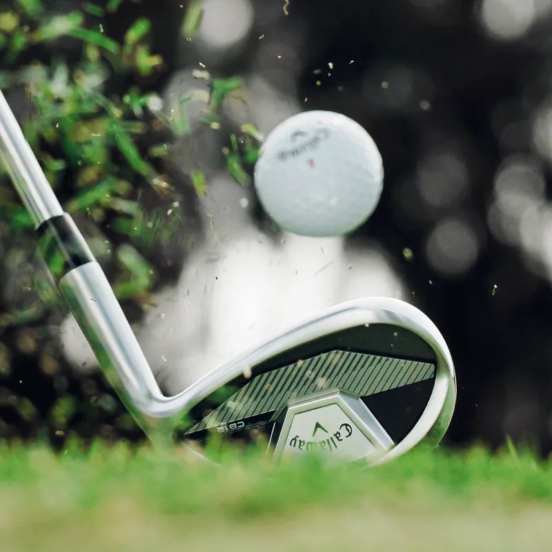 Callaway CB12 Golf Wedge - Graphite Shaft - Free Custom Options