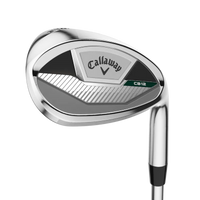 Callaway CB12 Golf Wedge - Graphite Shaft - Free Custom Options
