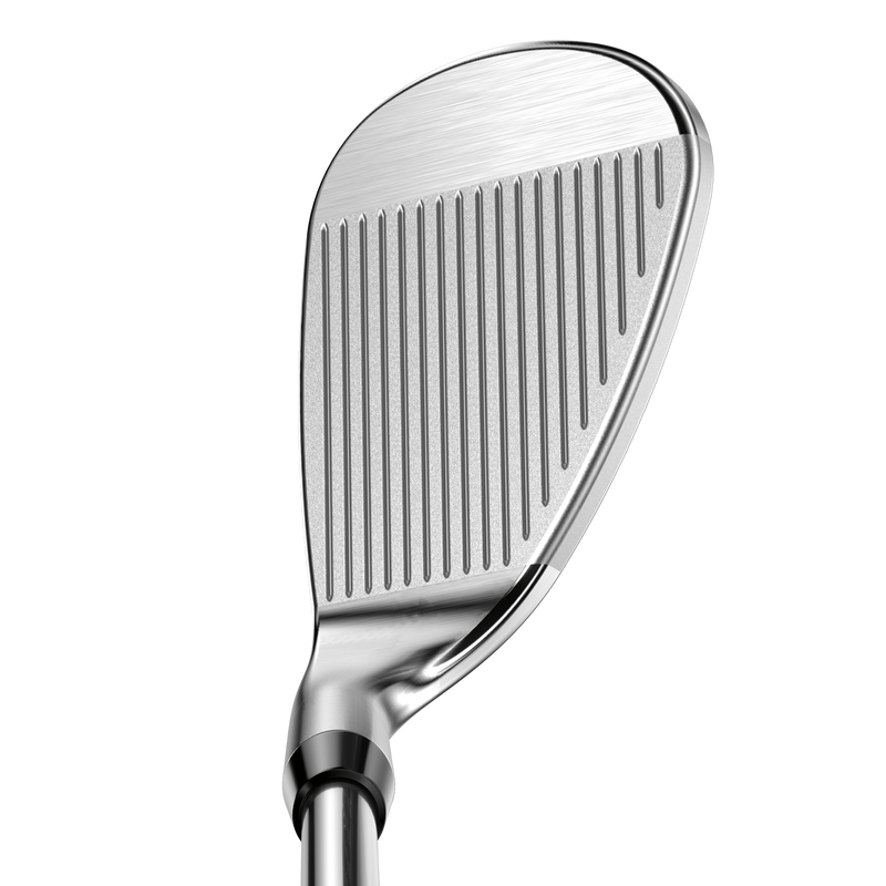 Callaway CB12 Golf Wedge - Steel Shaft