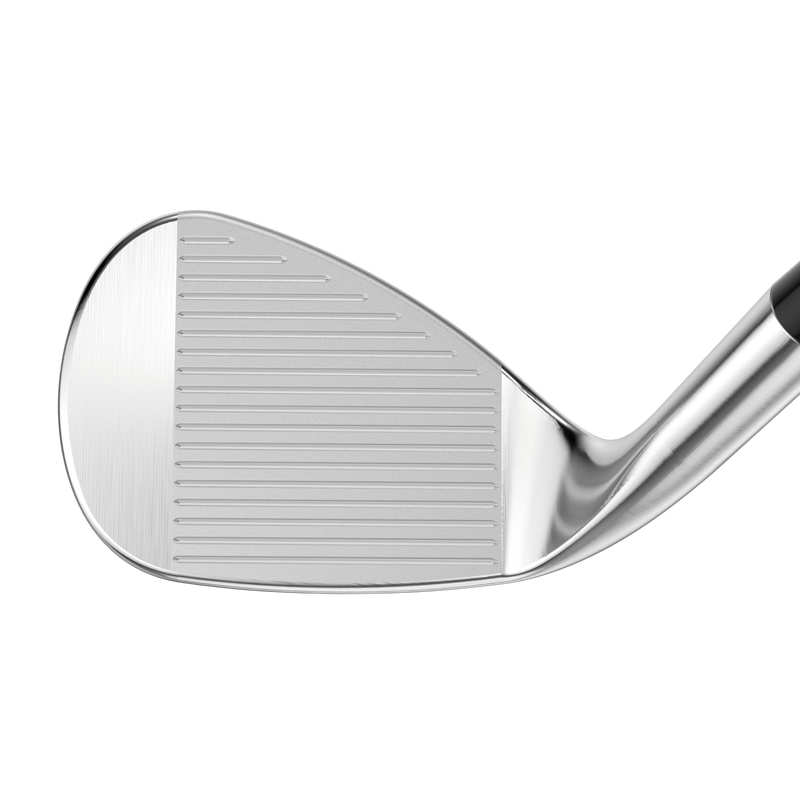 Callaway CB12 Golf Wedge - Steel Shaft