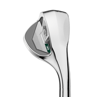 Callaway CB12 Golf Wedge - Steel Shaft