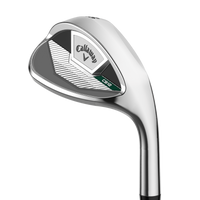 Callaway CB12 Golf Wedge - Steel Shaft