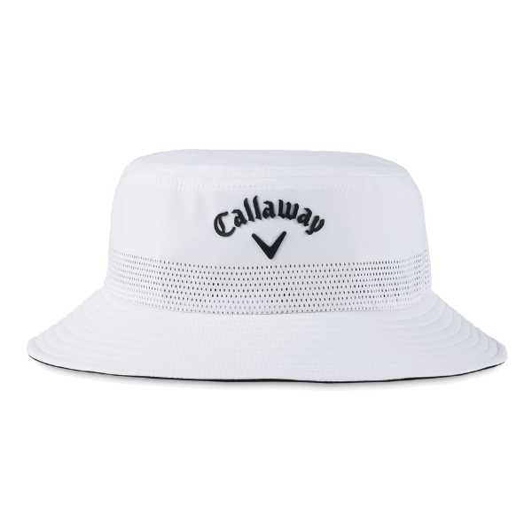 Callaway CG 21 Bucket Hat - Mens – Canadian Pro Shop Online