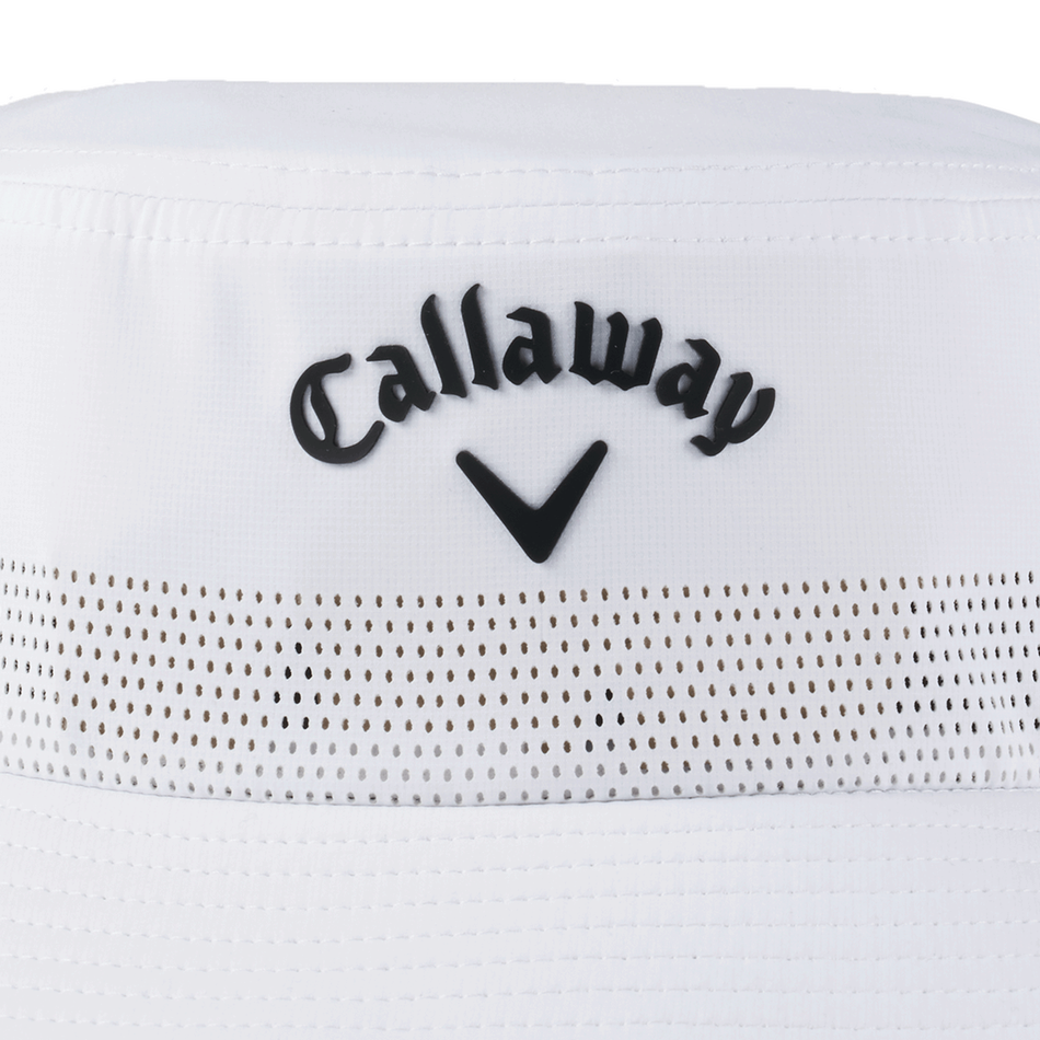 Callaway CG 21 Bucket Hat - Mens
