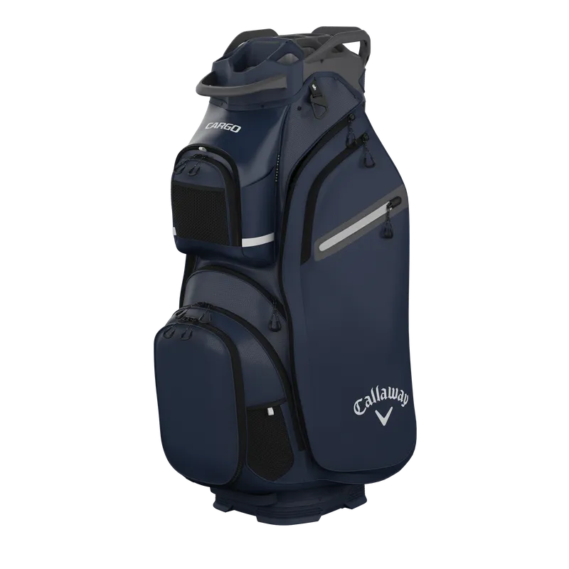 Callaway Cargo Cart Bag