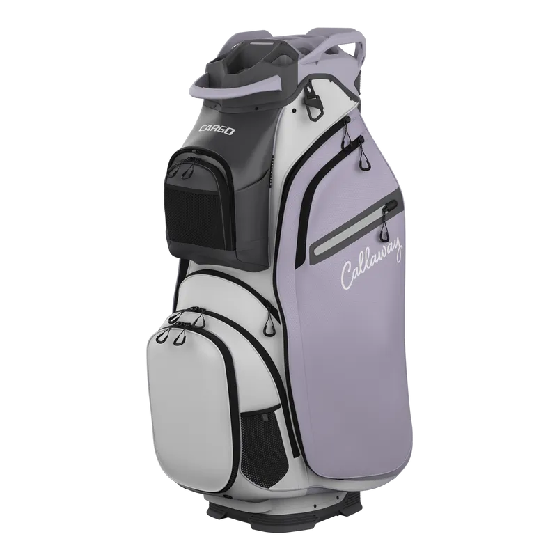 Callaway Cargo Cart Bag