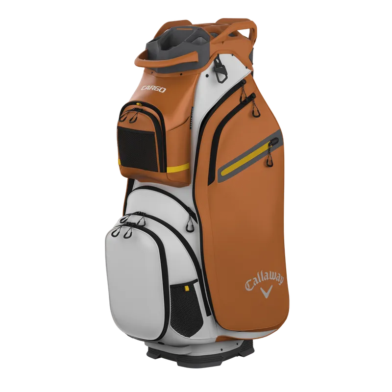 Callaway Cargo Cart Bag