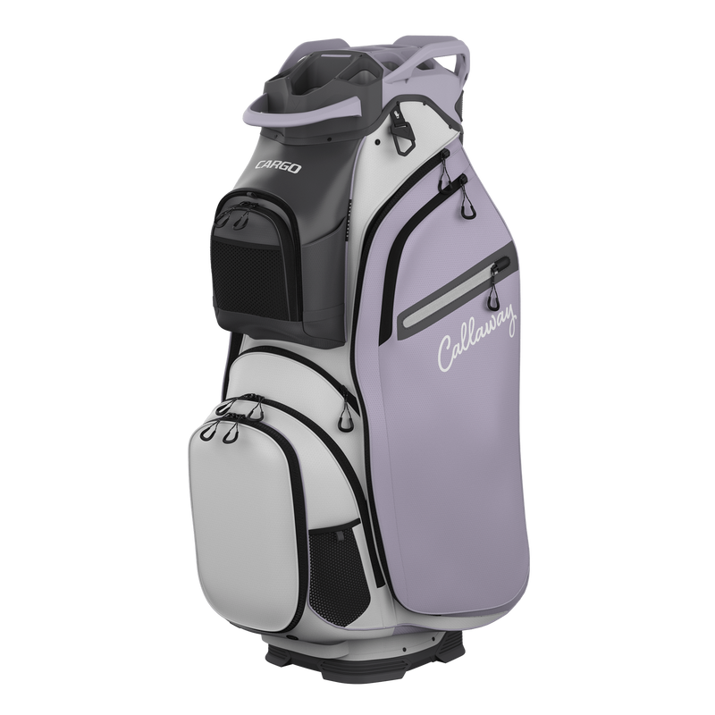 Callaway Cargo Cart Bag 2025