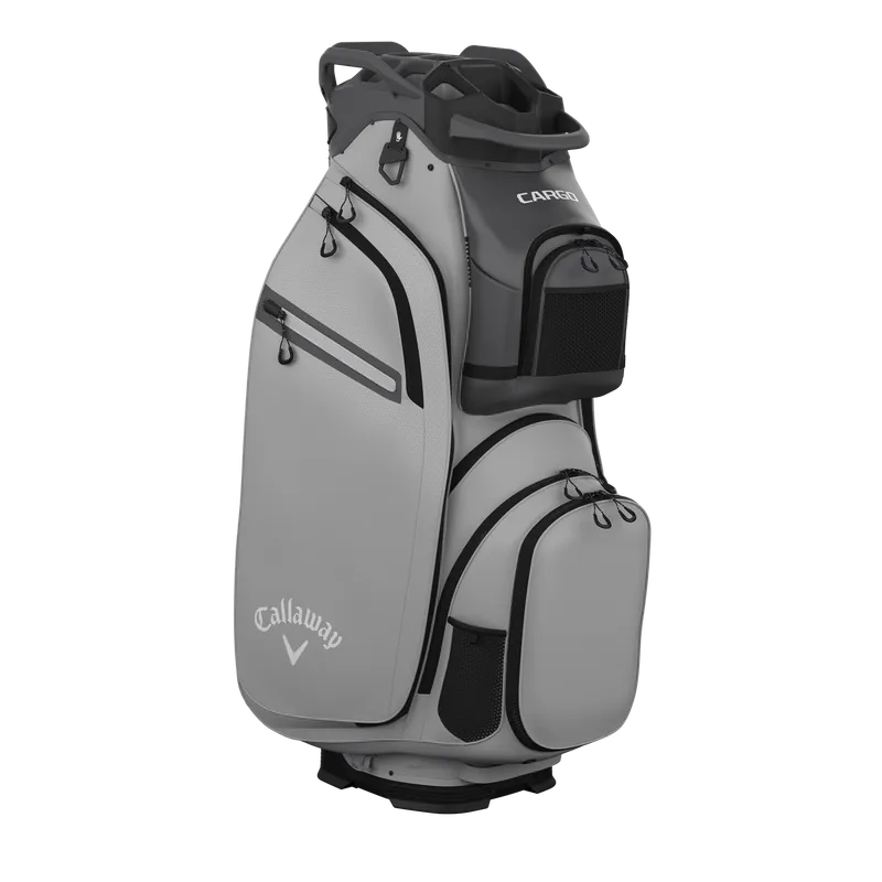 Callaway Cargo Cart Bag