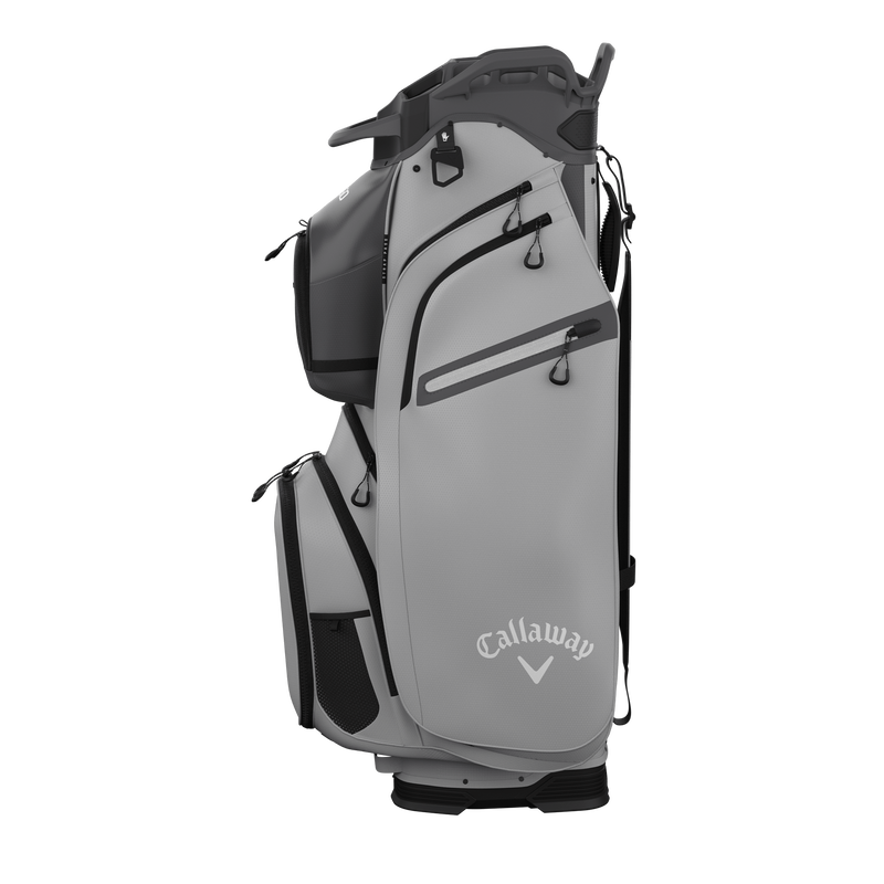 Callaway Cargo Cart Bag 2025