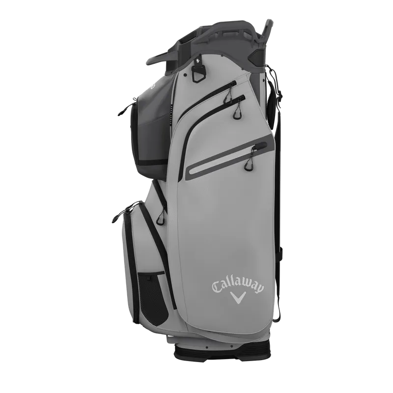 Callaway Cargo Cart Bag