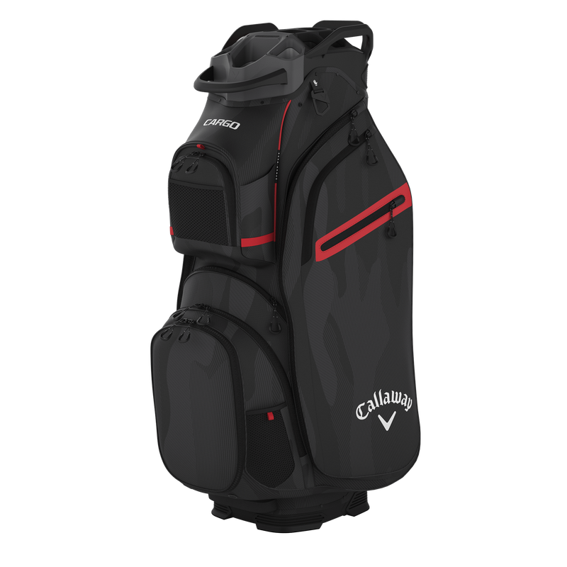 Callaway Cargo Cart Bag 2025