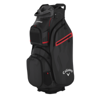 Callaway Cargo Cart Bag 2025