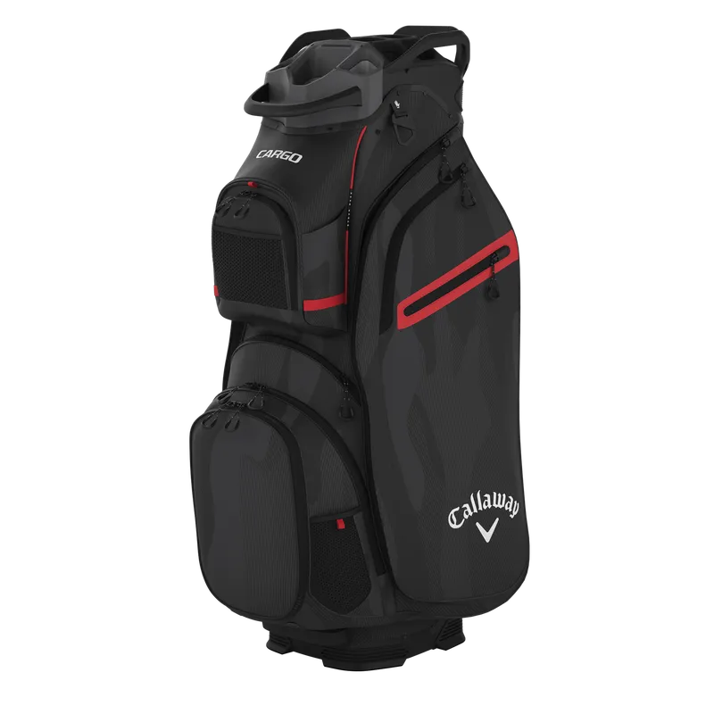 Callaway Cargo Cart Bag