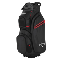 Callaway Cargo Cart Bag