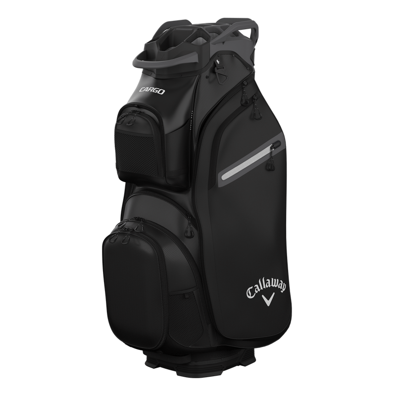 Callaway Cargo Cart Bag 2025