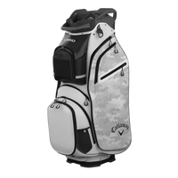 Callaway Cargo Cart Bag 2025 - Display Unit
