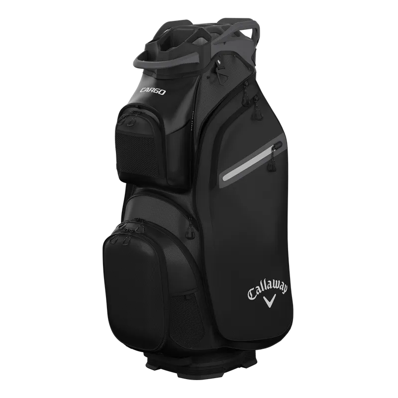Callaway Cargo Cart Bag 2025
