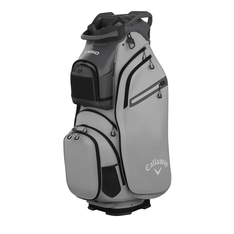 Callaway Cargo Cart Bag