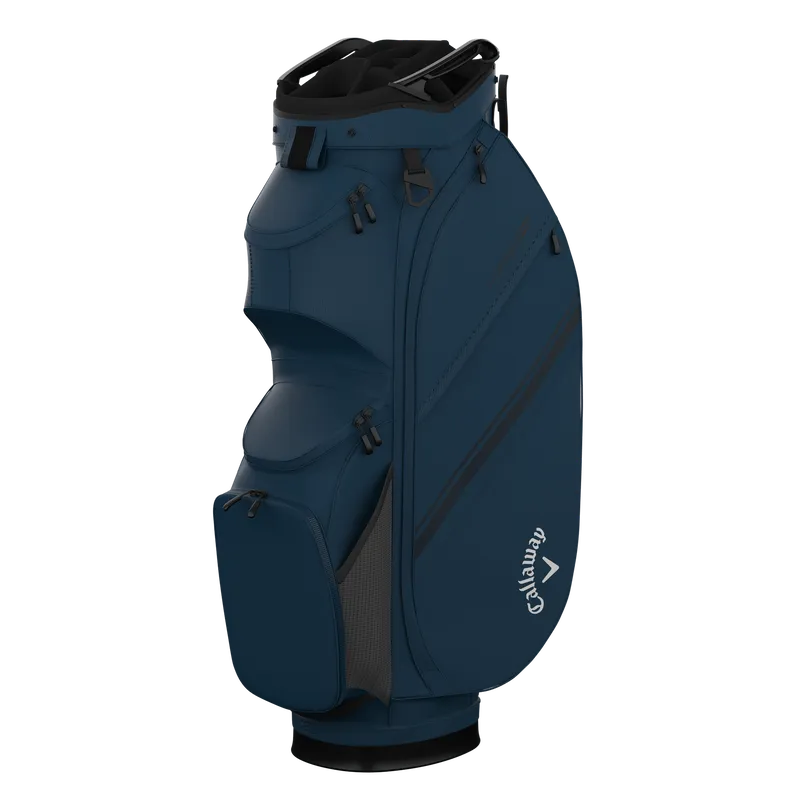 Callaway Chase 14 Cart Bag 2025