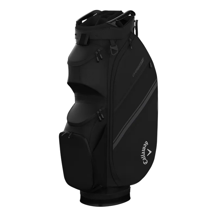 Callaway Chase 14 Cart Bag 2025