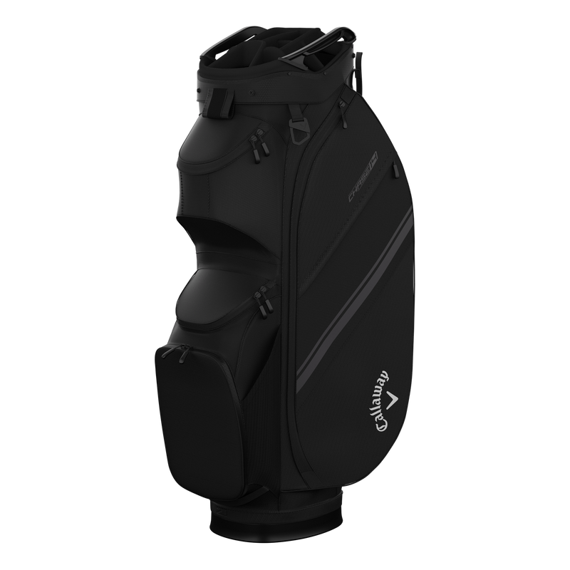 Callaway Chase 14 Cart Bag 2025