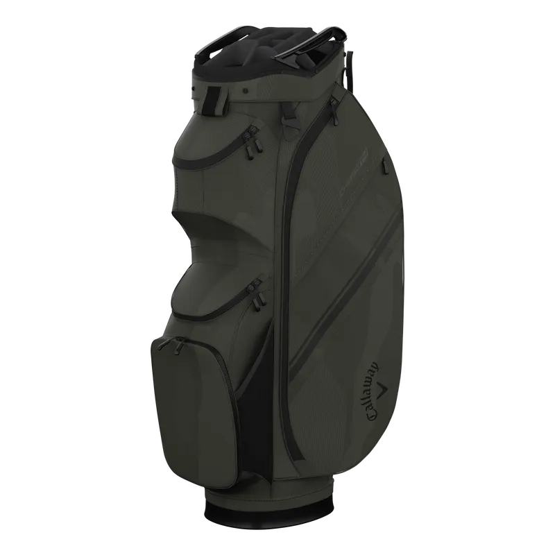Callaway Chase 14 Cart Bag 2025