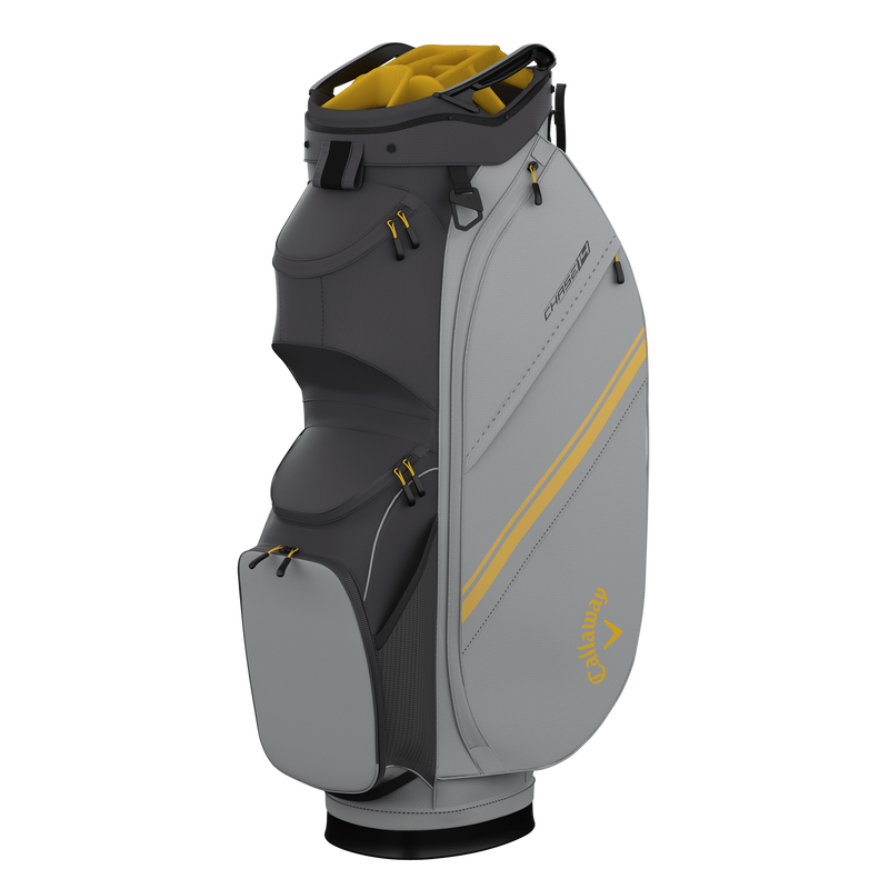 Callaway Chase 14 Cart Bag 2025