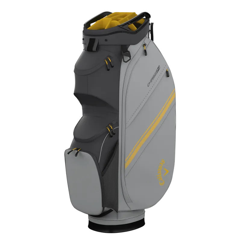 Callaway Chase 14 Cart Bag 2025