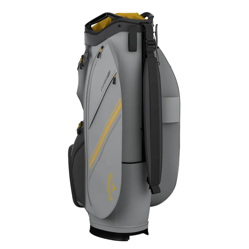 Callaway Chase 14 Cart Bag 2025