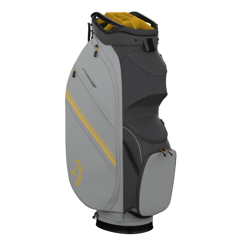 Callaway Chase 14 Cart Bag 2025