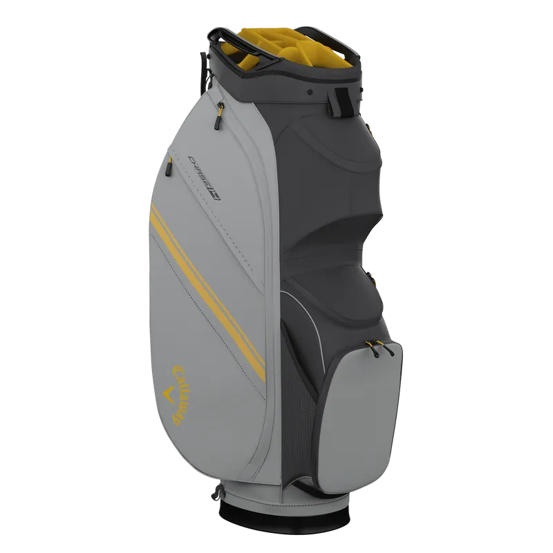 Callaway Chase 14 Cart Bag 2025