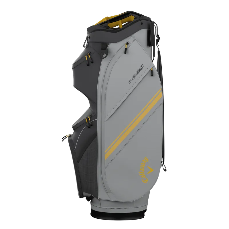 Callaway Chase 14 Cart Bag 2025