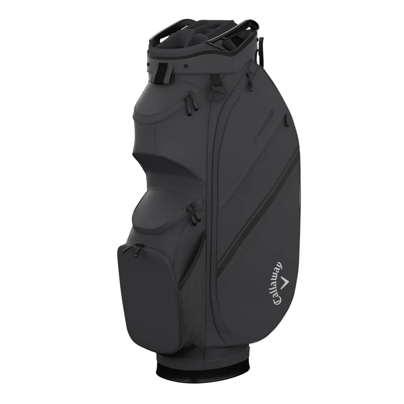 Callaway Chase 14 Cart Bag 2025