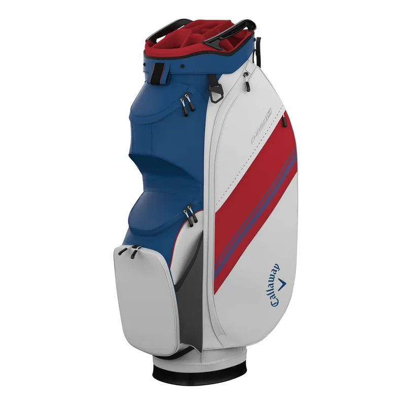 Callaway Chase 14 Cart Bag 2025