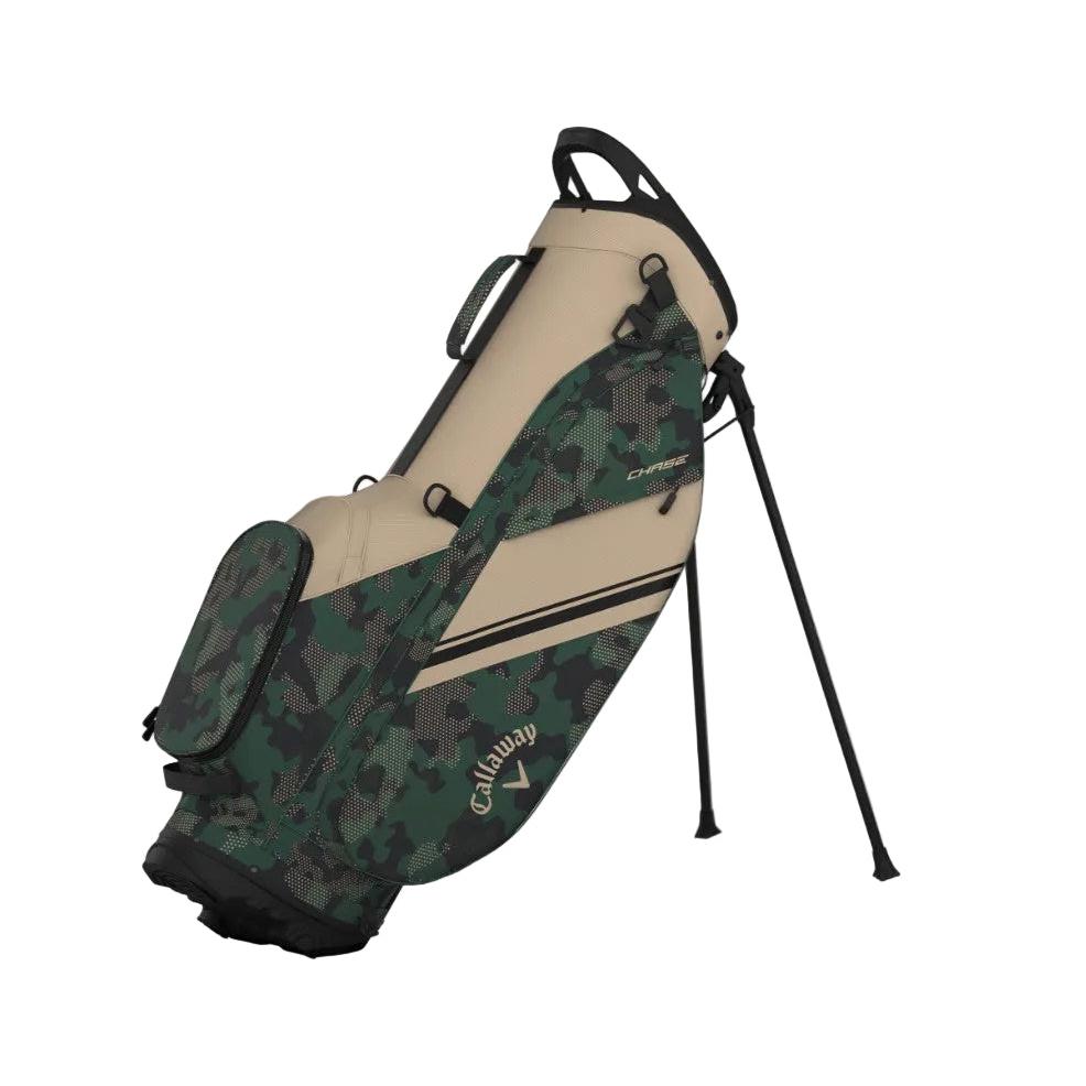 Callaway Chase Golf Stand Bag