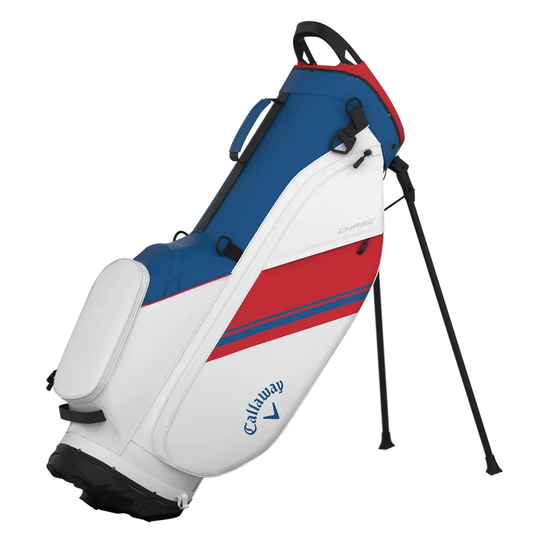 Callaway Chase Golf Stand Bag