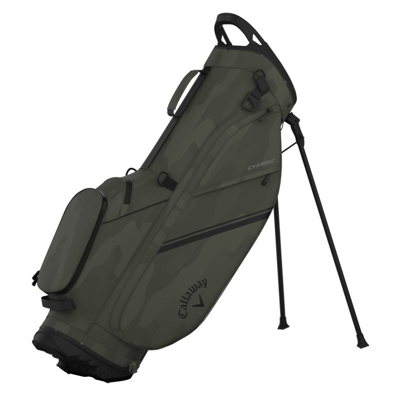 Callaway Chase Golf Stand Bag