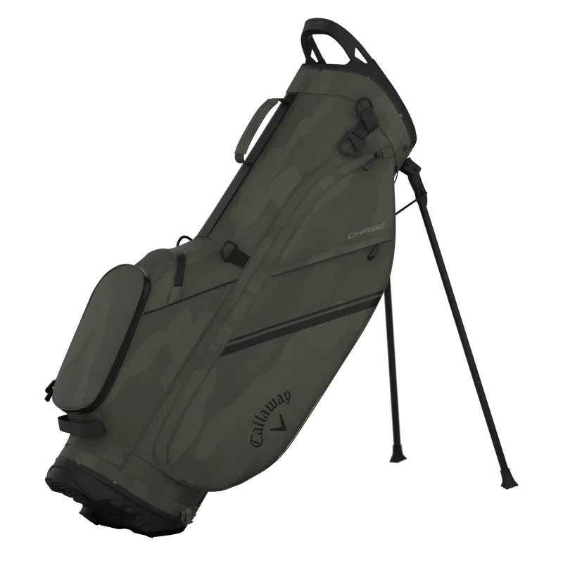 Callaway Chase Golf Stand Bag