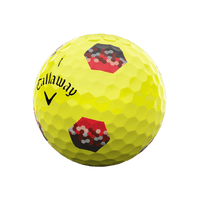 Callaway Chrome Soft TruTrack 24 Golf Balls