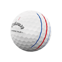 Callaway Chrome Tour Triple Track Golf Balls - 2 Dozens - SPECIAL BUY