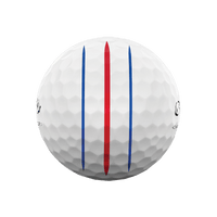 Callaway Chrome Tour Triple Track Golf Balls