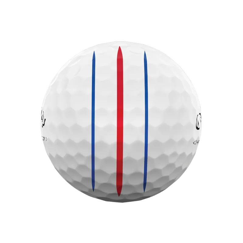 Callaway Chrome Tour Triple Track Golf Balls