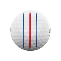 Callaway Chrome Tour Triple Track Golf Balls