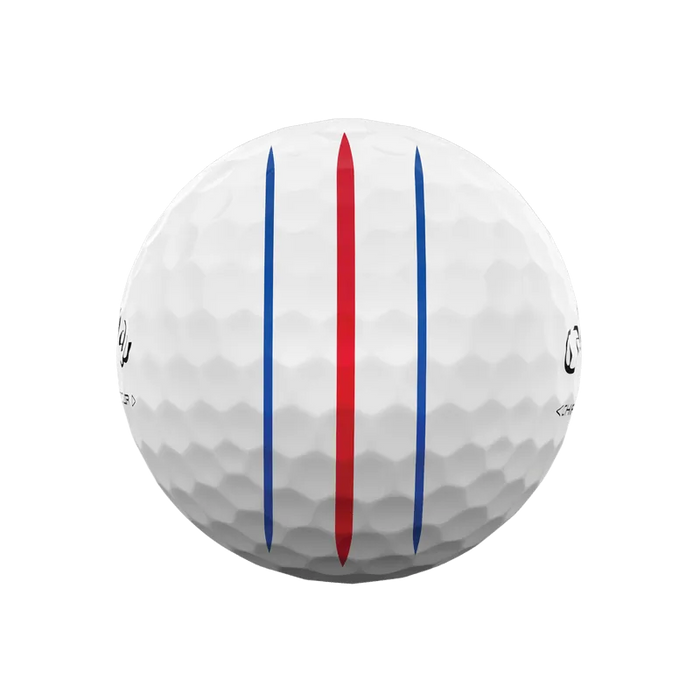 Callaway Chrome Tour Triple Track Golf Balls