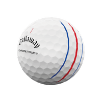 Callaway Chrome Tour Triple Track Golf Balls
