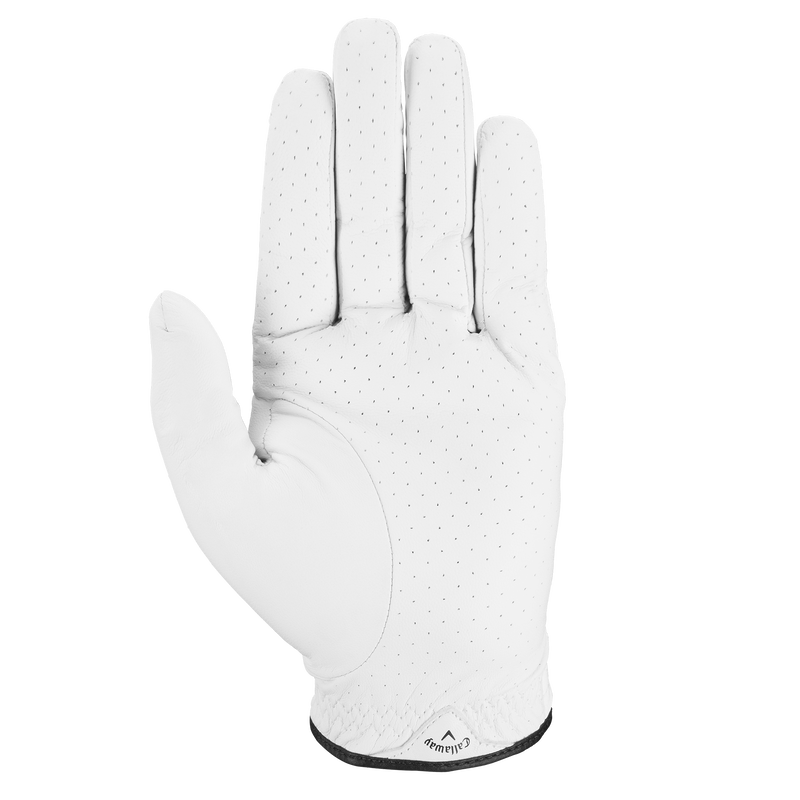 Callaway Dawn Patrol Golf Glove - Cadet - 6 PACK