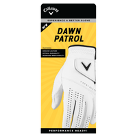 Callaway Dawn Patrol Golf Glove - Cadet - 6 PACK