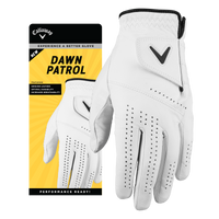 Callaway Dawn Patrol Golf Glove - Cadet - 2-Pack